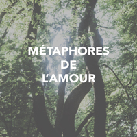 MÉTAPHORES DE L'AMOUR